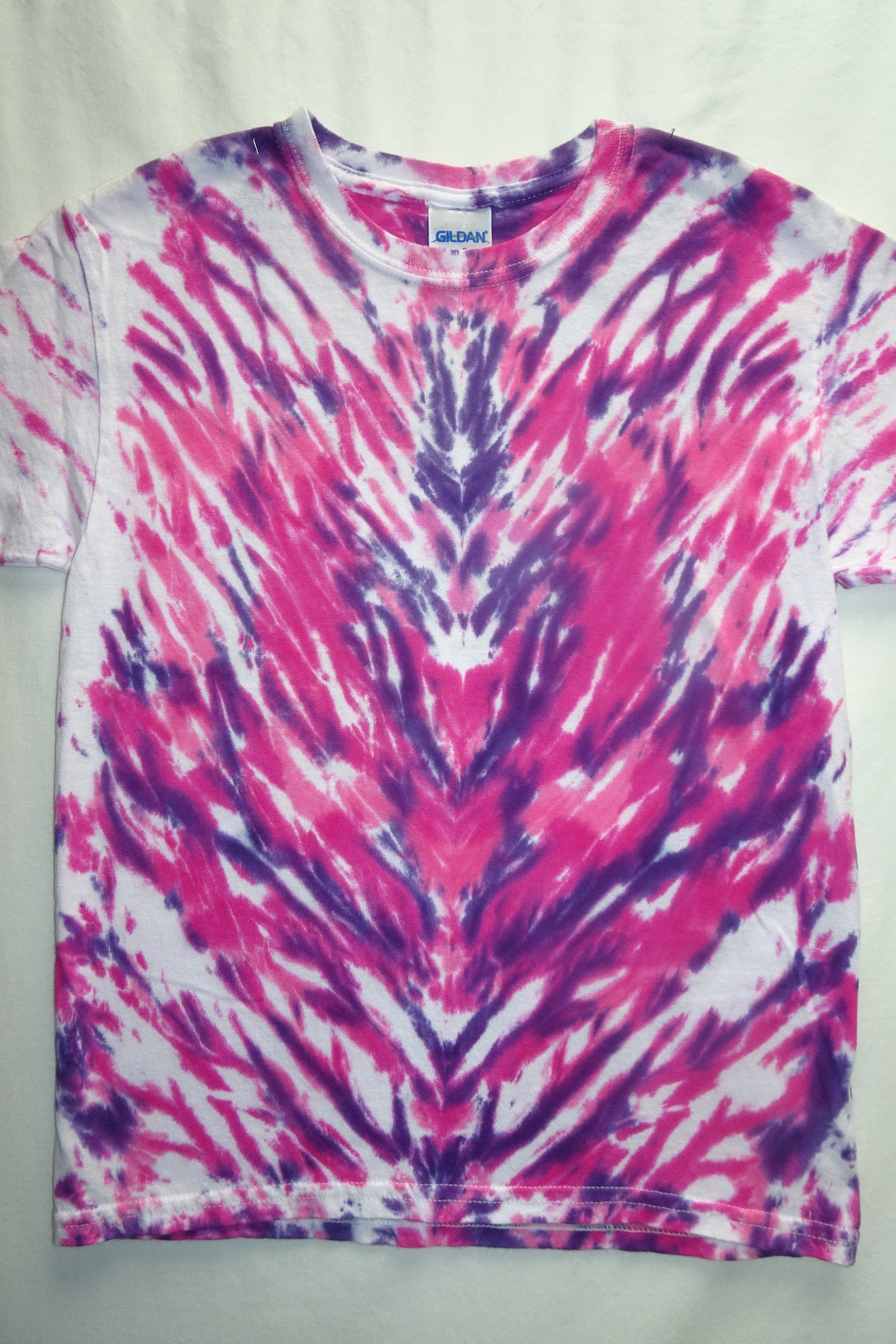 Youth medium-V shibori