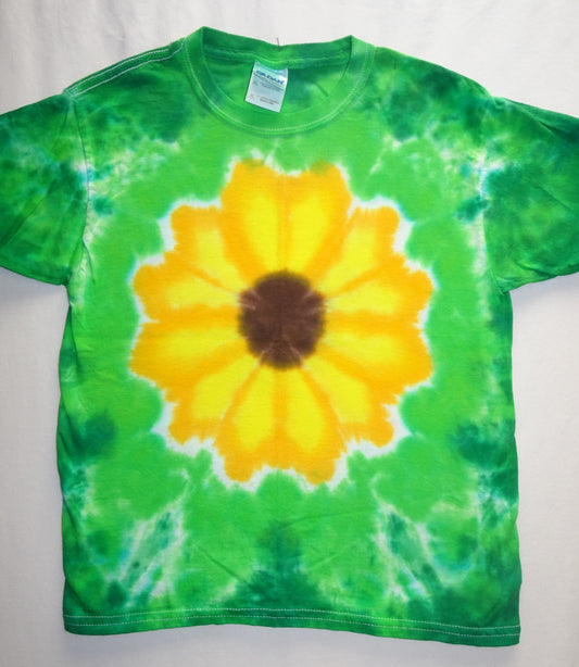 Youth medium-sunflower