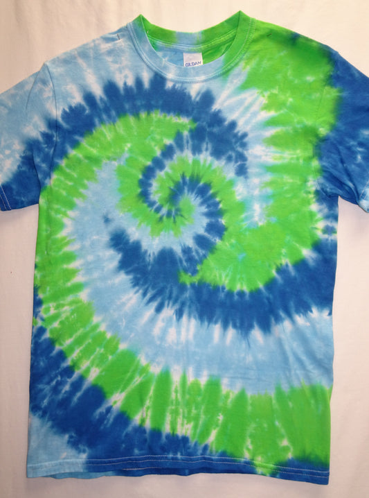 Adult small-twisted spiral