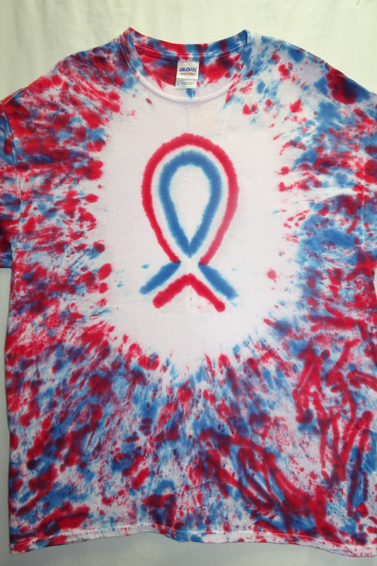 Adult XL-ribbon