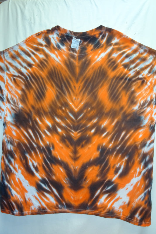 Adult 3X-V shibori