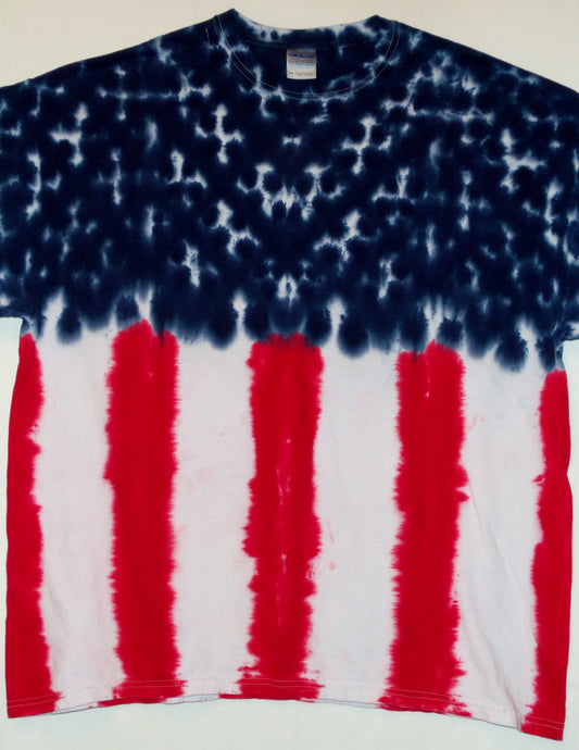American flag