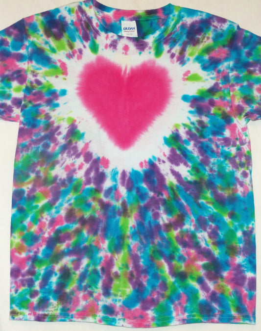 Heart-candy