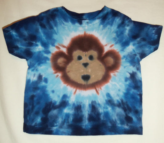 Monkey-blues