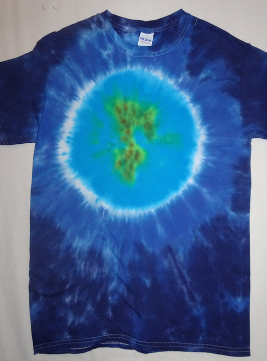 Planet Earth
