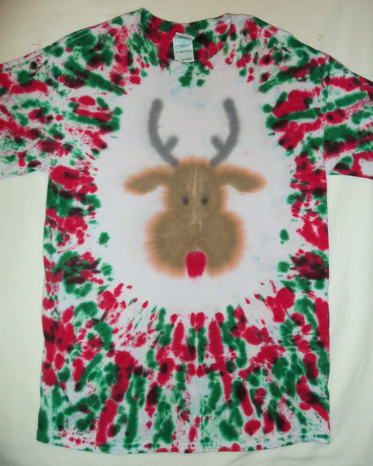 Reindeer