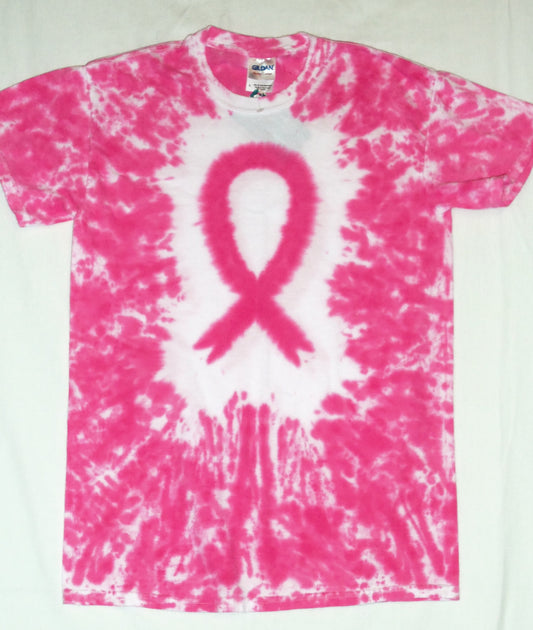 Pink ribbon