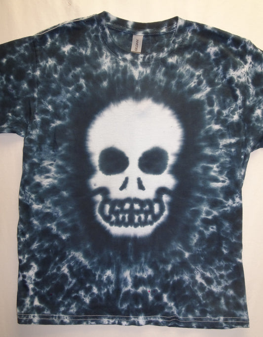 Skull-black
